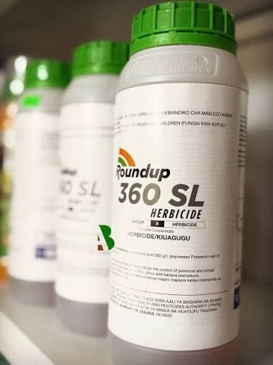 ROUNDUP(360SL)- 1Litre
