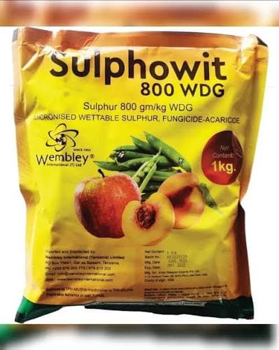 SULPHOWIT- 1kg