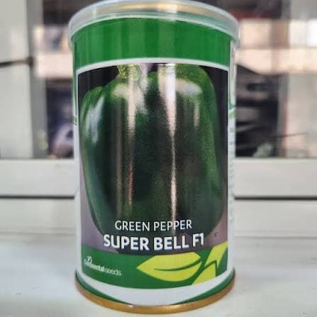 SUPER BELL F1- 250gm