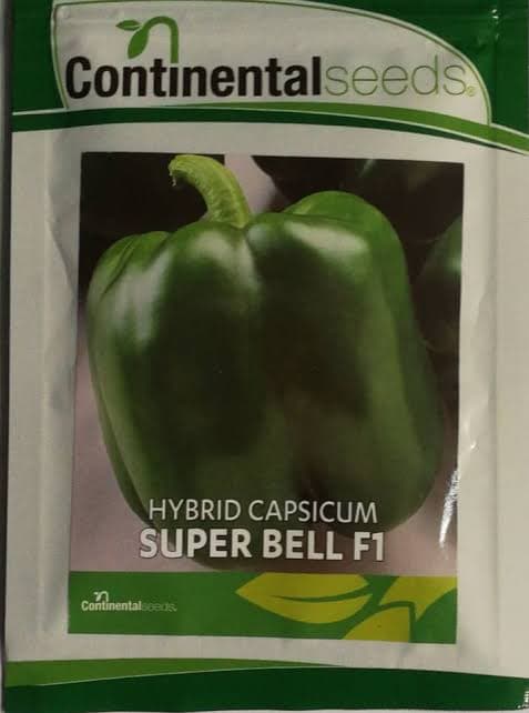 SUPER BELL F1- 25gm
