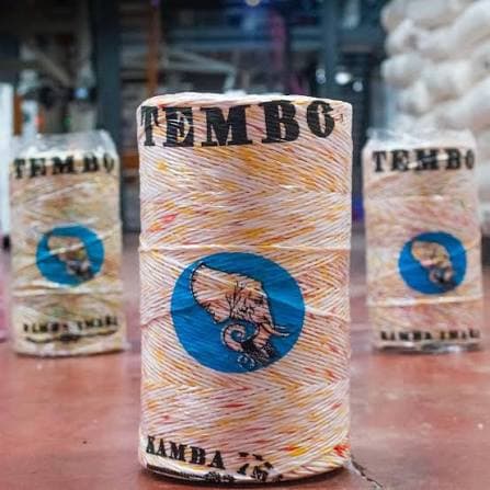 TEMBO KAMBA - 175m