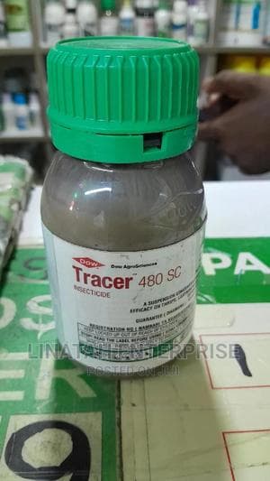 TRACER- 250mls