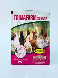 TRIMAFARM(30%)- 30gm