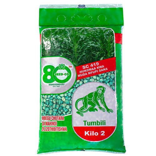TUMBILI (SC419)- 2kg