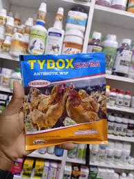TYDOX- 100gm