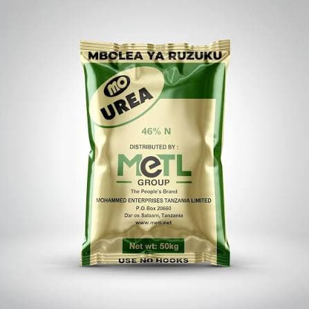 UREA/MO(MeTL)- 50kG