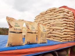 UREA(OCP fertilizer)- 50Kg