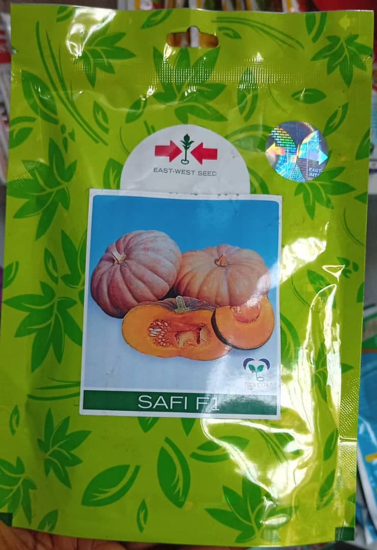 SAFI F1- 100gm