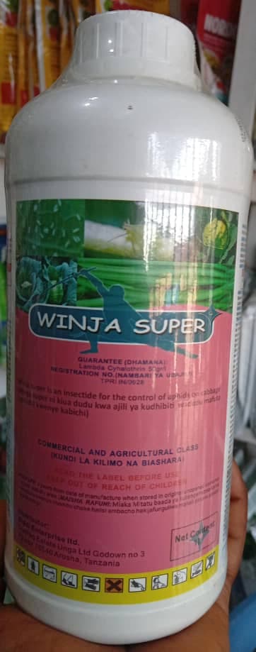 WINJA SUPER- 1Litre