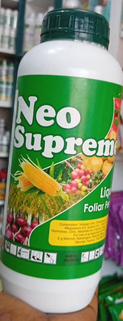 SUPER NEO(N)- 500mls