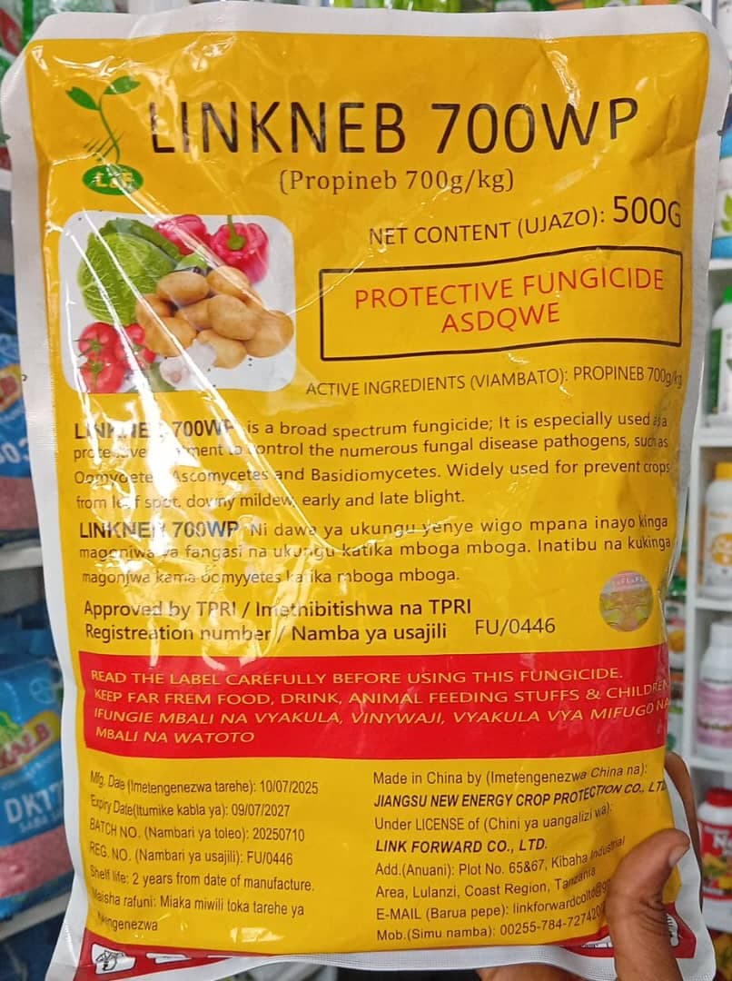 LINKNEB(700WP)- 500gm