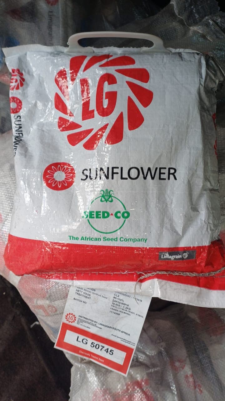 LG SUNFLOWER- 2Kg