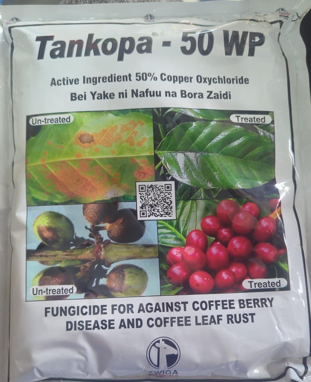 TANKOPA- 1kg