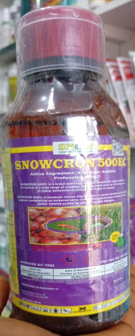 SNOWCRON(500EC)- 250mls