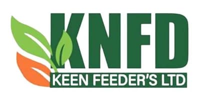 Keen Feeders