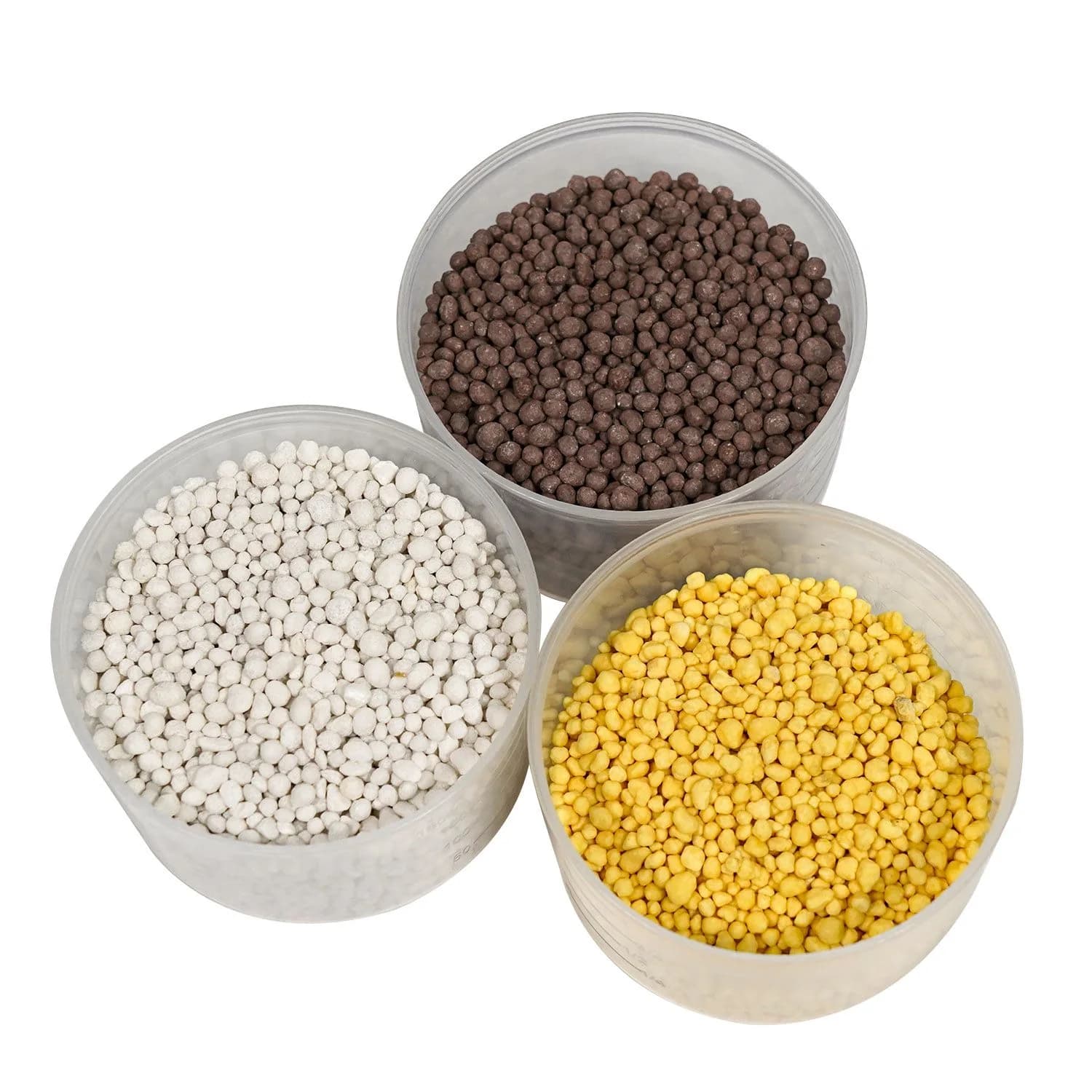 DAP (Diammonium Phosphate) fertilizer