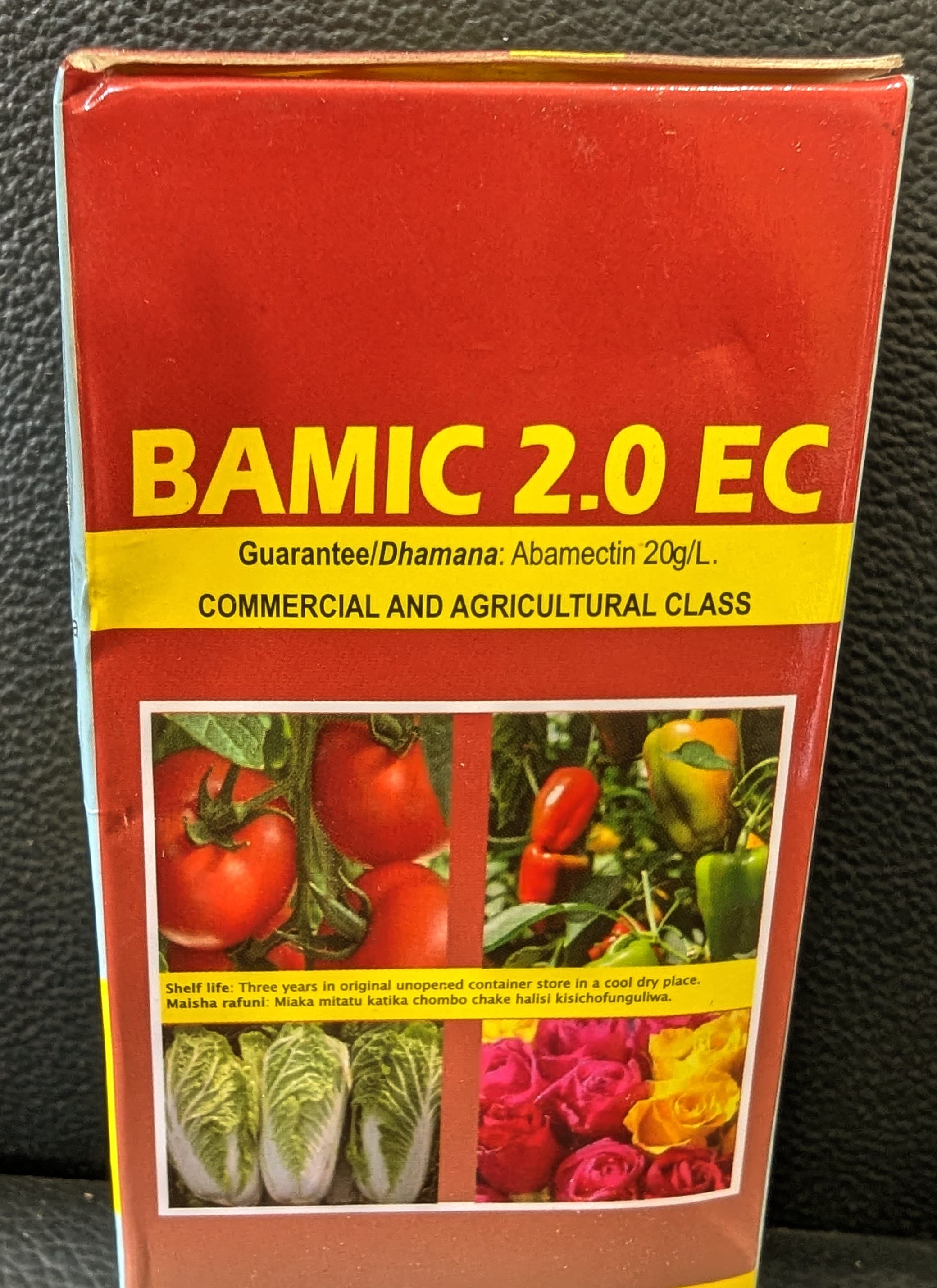 BAMIC - 1Litre