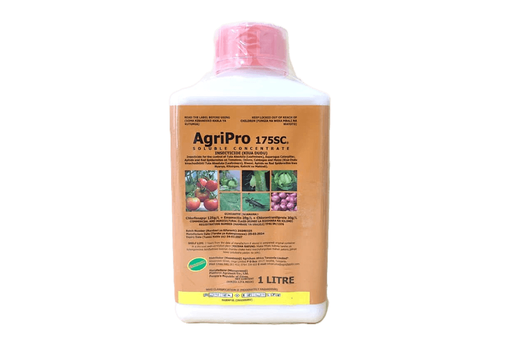AgriPro(175SC)- 1Litre
