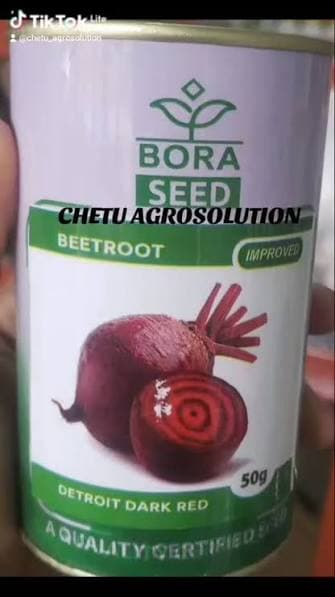 BEETROOT(BORA SEED)- 50gm