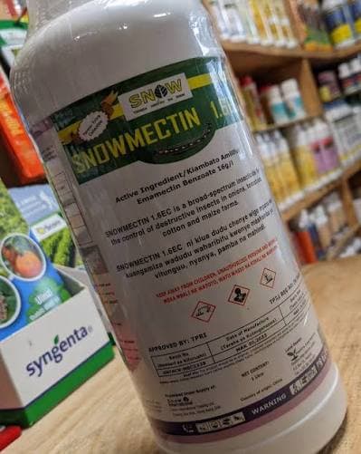 SNOW MECTIN- 100mls