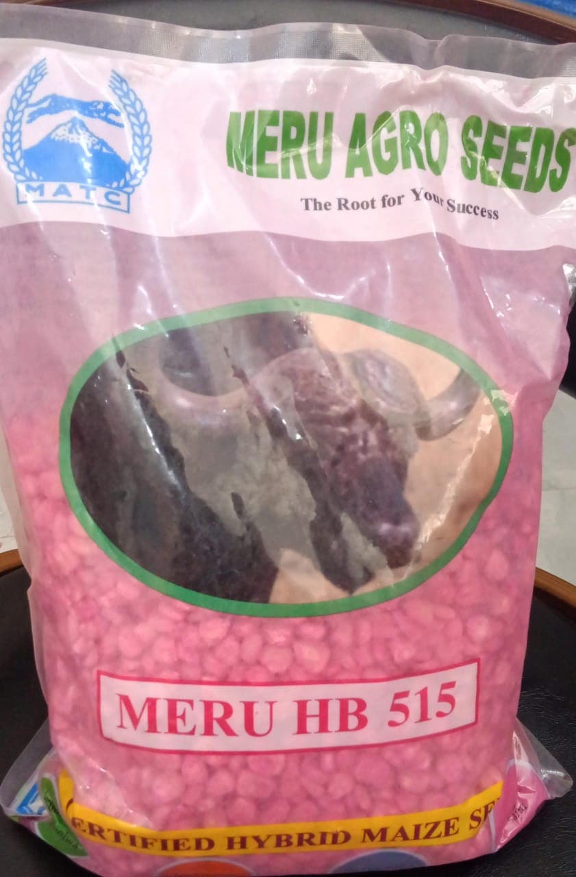 MERU HB(515)- 2kg